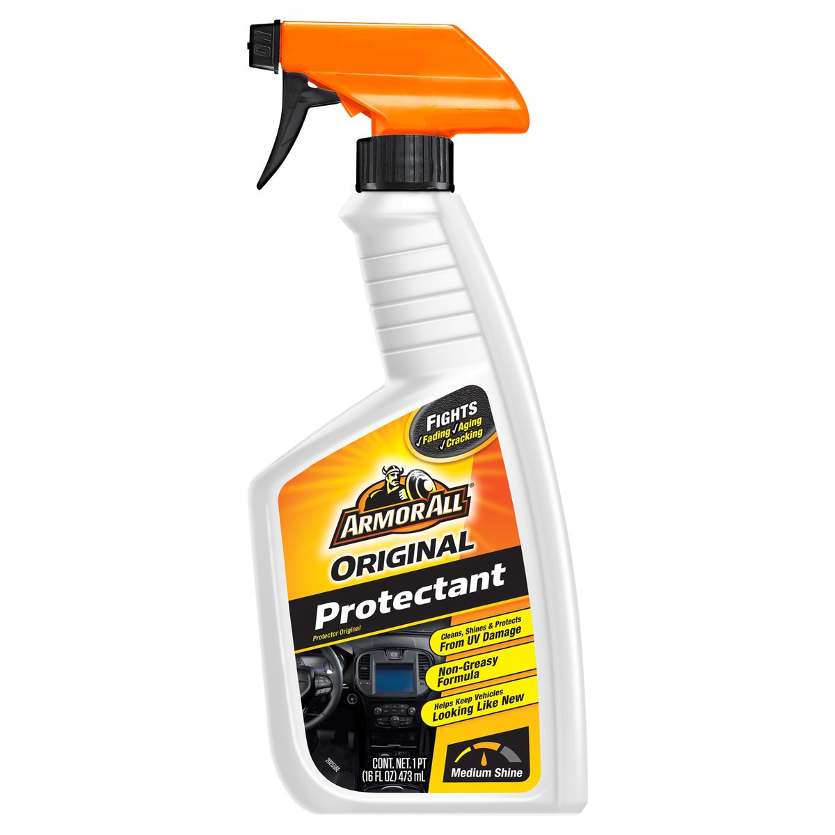 slide 1 of 3, Armor All Original Protectant  (16 fluid ounces), 16 fl oz