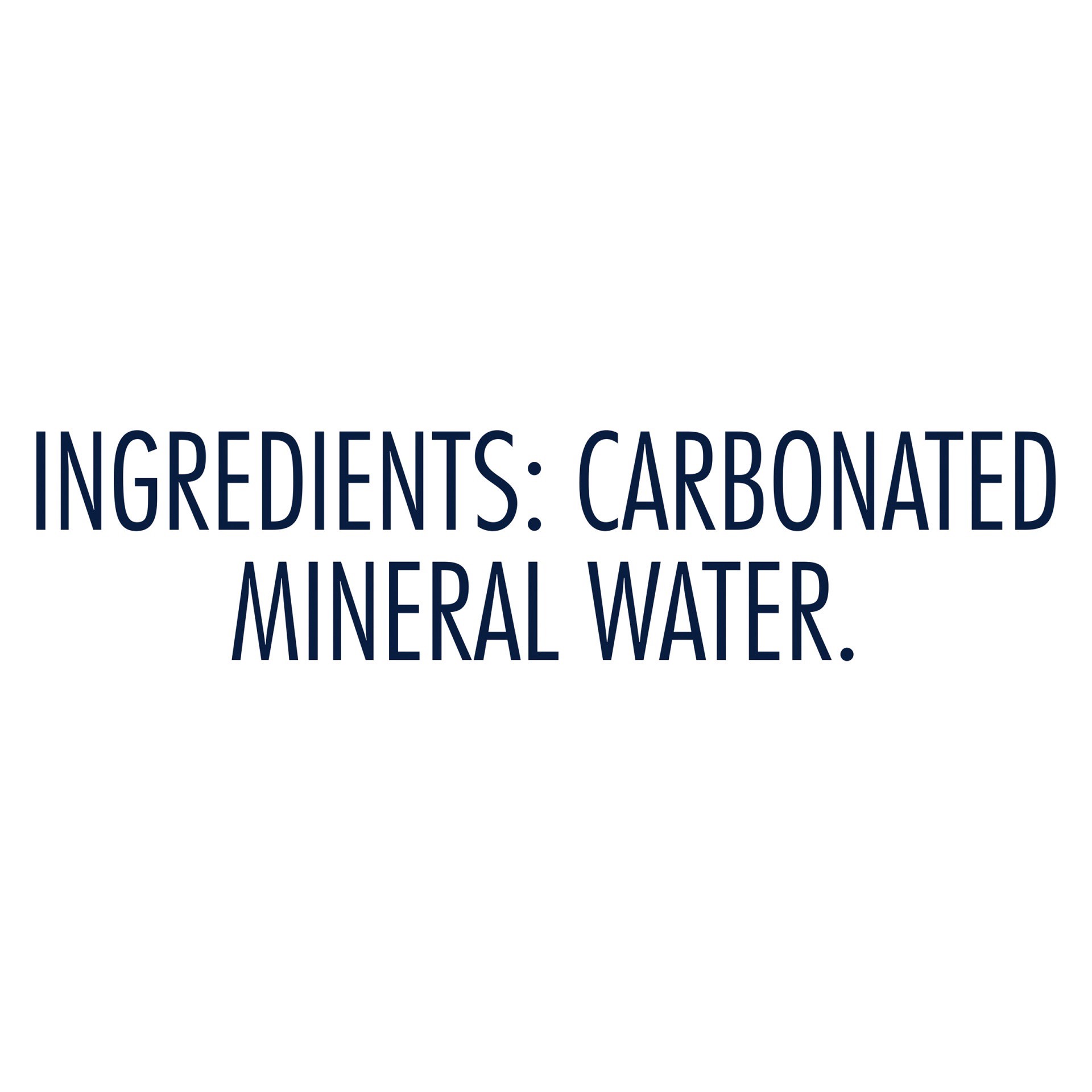 slide 8 of 8, S.Pellegrino Sparkling Natural Mineral Water, 6 Pack of 33.8 Fl Oz (1 L) Plastic Bottles, 33.8 fl oz