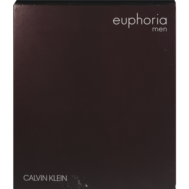 slide 1 of 1, CALVIN KLEIN Euphoria Men Set, 1 ct