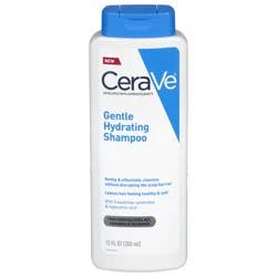 Cerave Hair Gentle Shampoo 12Oz