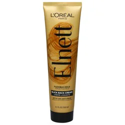 L'Oréal Flexible Hold Slick Back Cream 5.1 fl oz