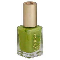 Loreal Color Riche Nail New Money