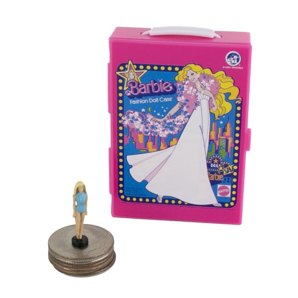 slide 4 of 4, Super Impulse World's Smallest Jenga, 1 ct