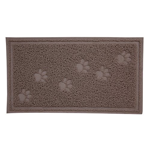 slide 6 of 8, ARM & HAMMER Paws Litter Mat, 1 ct