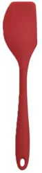 Harold Import Co. Silicone Scraper - Red
