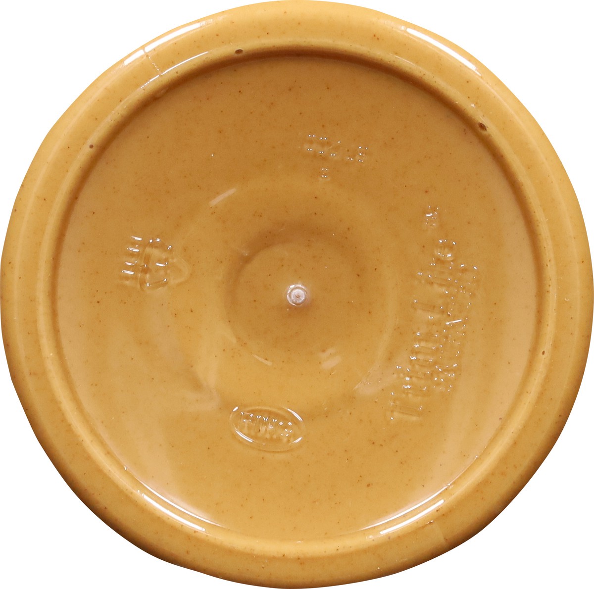 slide 3 of 14, First Street Peanut Butter Creamy, 64 oz