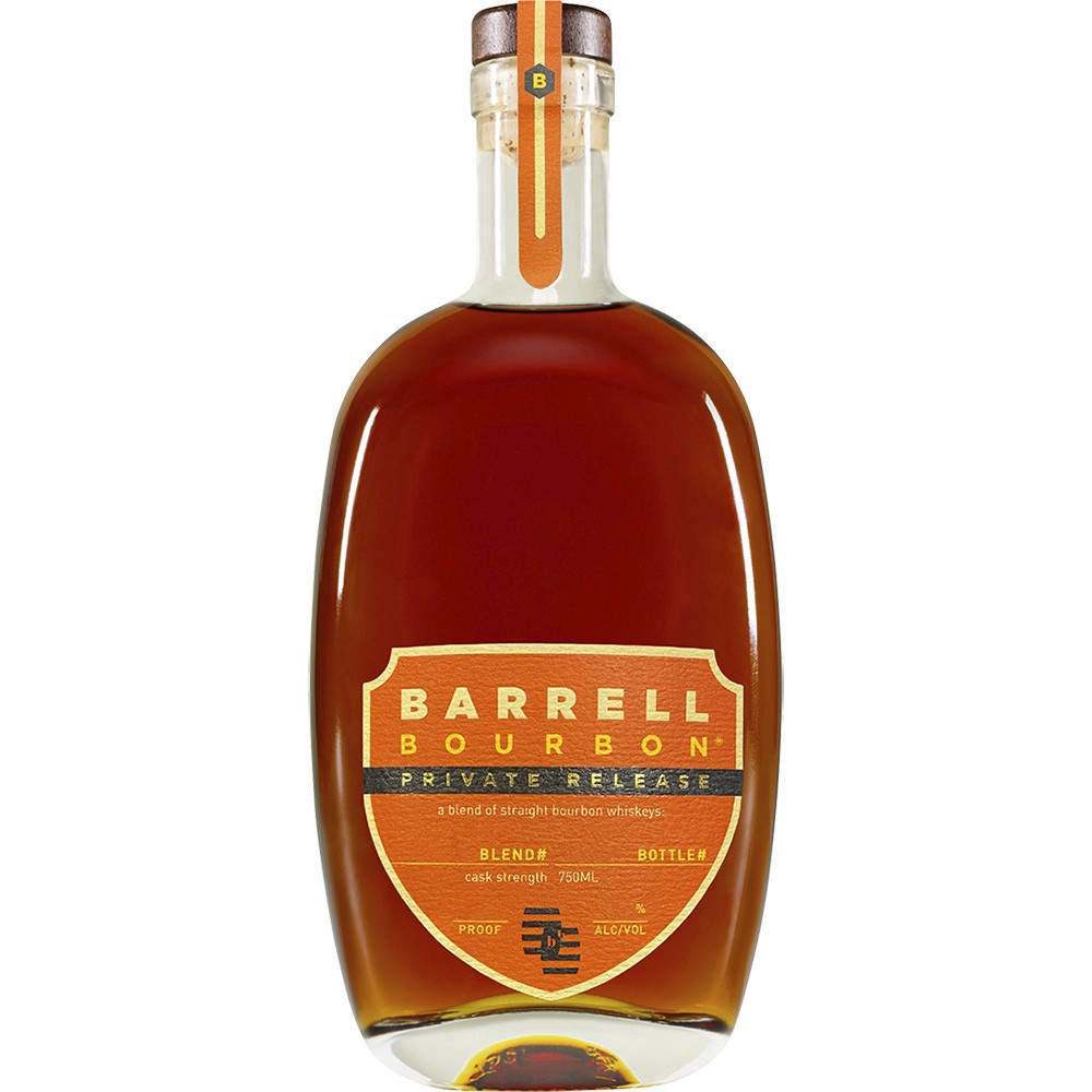 slide 1 of 1, Barrell Bourbon Private R, 750 ml