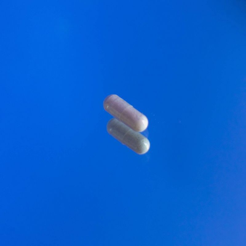 slide 6 of 8, FRISKA Men's Daily Digestive Enzyme and Probiotics Supplement with Lactase and B Vitamins - 30ct, 30 ct