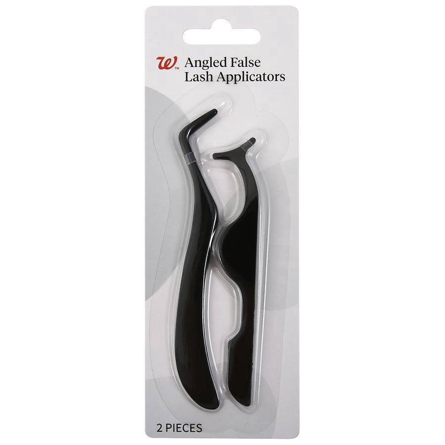 slide 1 of 3, Walgreens Beauty False Lash Applicators, 1 ct
