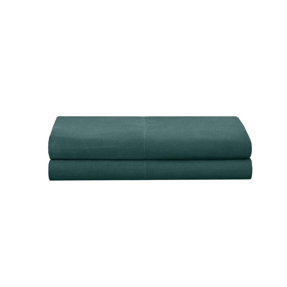 slide 1 of 1, Modavari Bamboo Standard Pillowcase Set- Teal, 1 ct