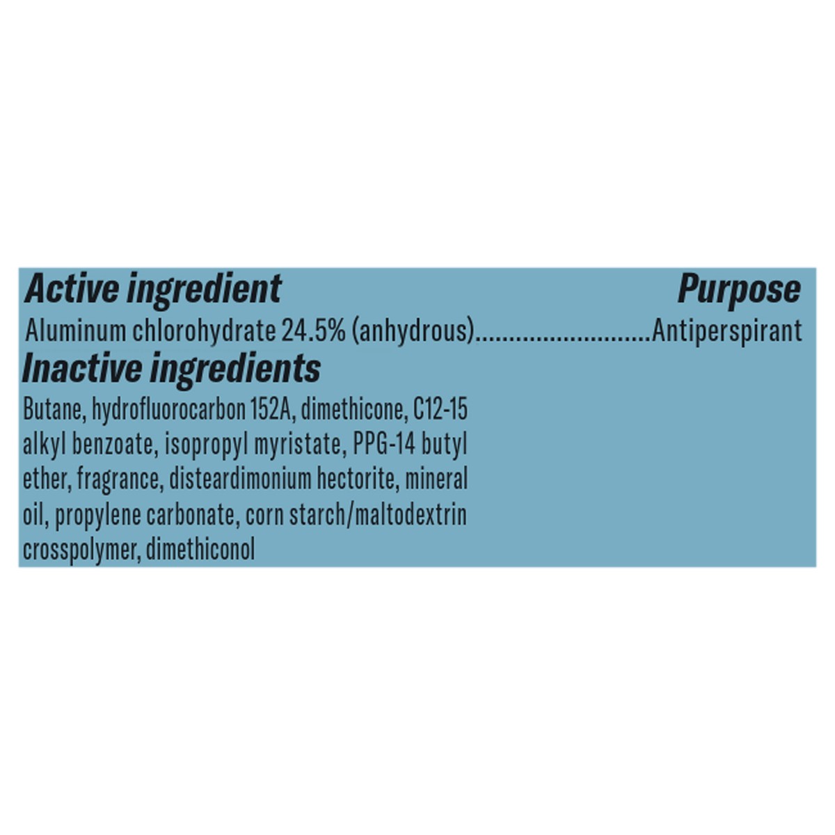 slide 4 of 9, Old Spice Antiperspirant and Deodorant Invisible Dry Spray for Men, 24/7 Freshness, Lasting Sweat and Odor Protection, Legendary Fragrance, High Endurance, Pure Sport Scent, 4.3 oz, 4.3 oz