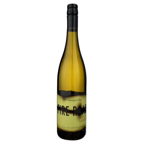 slide 1 of 1, Fire Road Sauvignon Blanc, 750 ml