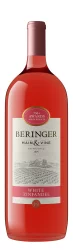 Beringer Main & Vine™ White Zinfandel Pink Wine