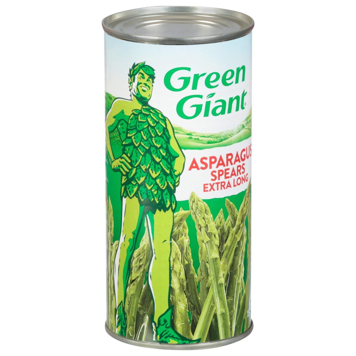 slide 3 of 13, Green Giant Extra Long Asparagus Spears 15 oz, 15 oz