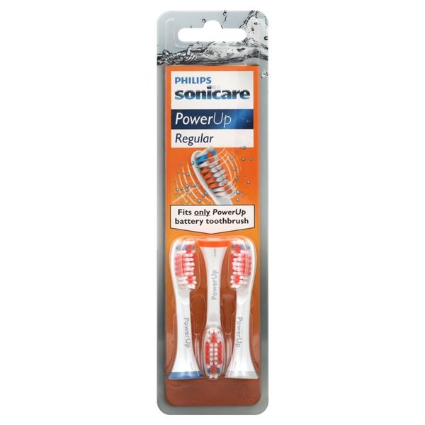 slide 1 of 1, Sonicare Brush Heads 3 ea, 3 ct