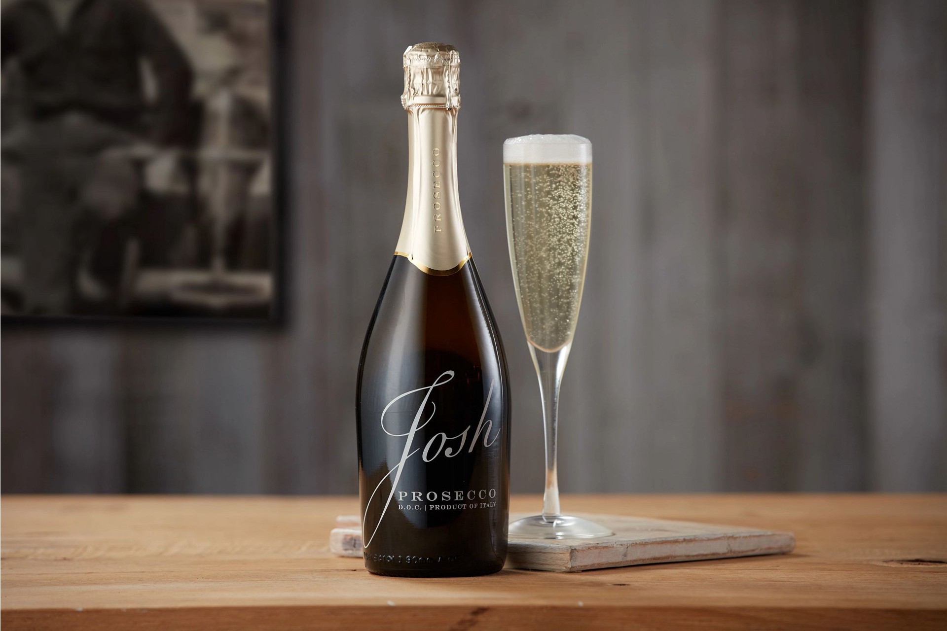 slide 4 of 10, Josh Cellars Prosecco 750 ml, 750 ml