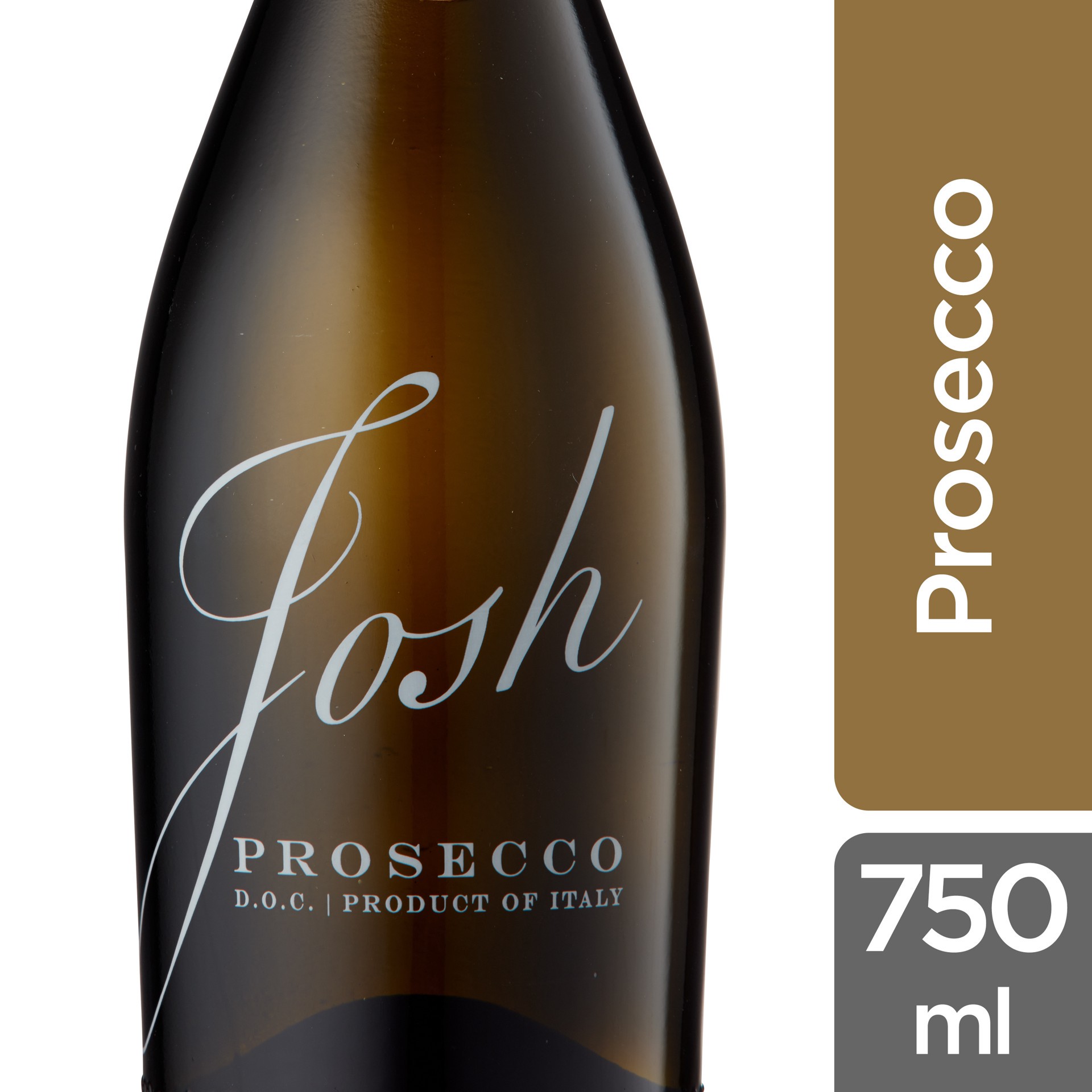 slide 10 of 10, Josh Cellars Prosecco 750 ml, 750 ml