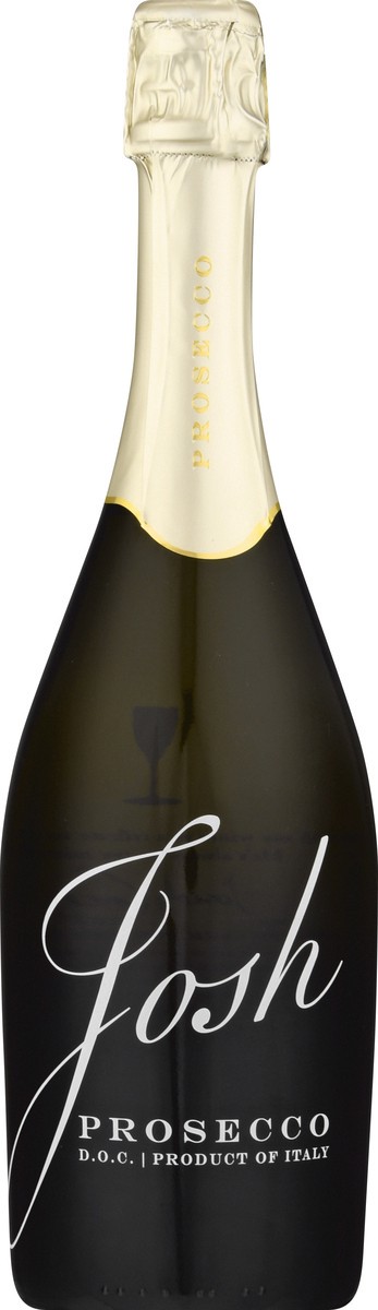 slide 1 of 10, Josh Cellars Prosecco 750 ml, 750 ml