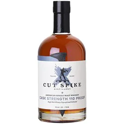 Cut Spike Whiskey Single Malt