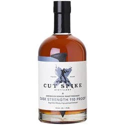 Cut Spike Whiskey Single Malt