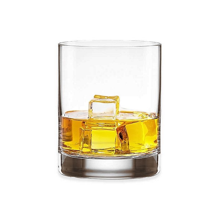 slide 1 of 3, Lenox Tuscany Classics Cylinder Double Old Fashioned Glasses, 4 ct