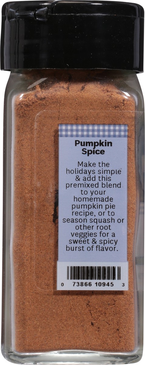 slide 4 of 13, Kings Pumpkin Spice 1.8 oz, 1.8 oz