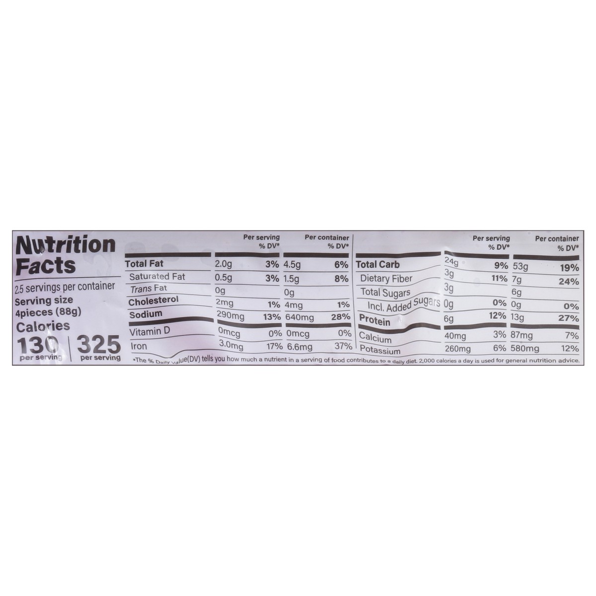 slide 3 of 13, UnlimEacht Kimbap Bulgogi Plant Based - 7.8 Oz, 7.8 oz