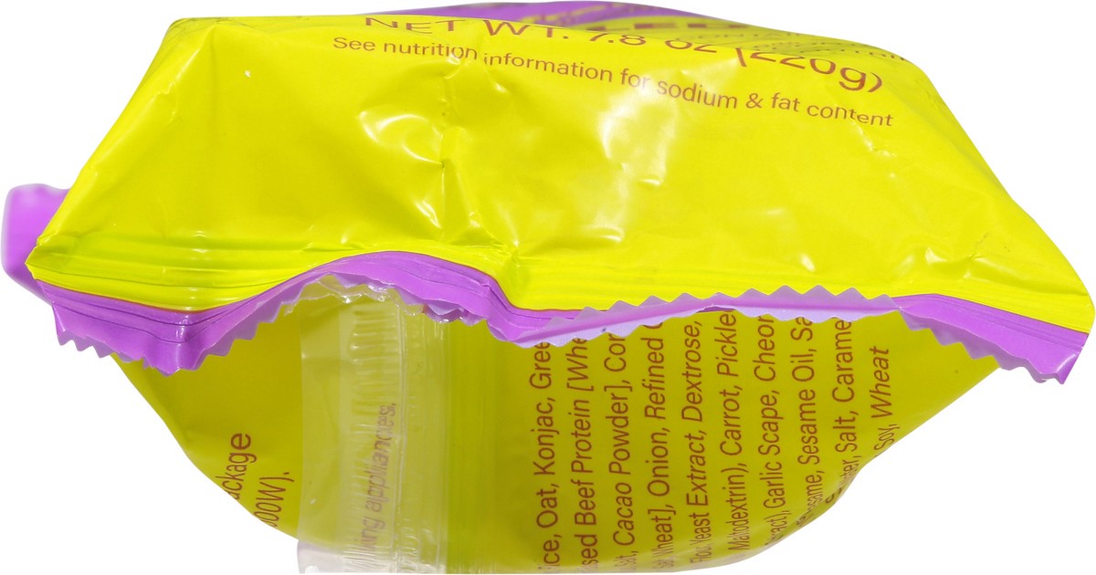 slide 4 of 13, UnlimEacht Kimbap Bulgogi Plant Based - 7.8 Oz, 7.8 oz