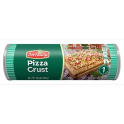 Our Family Dgh Refrig Pizza Crust