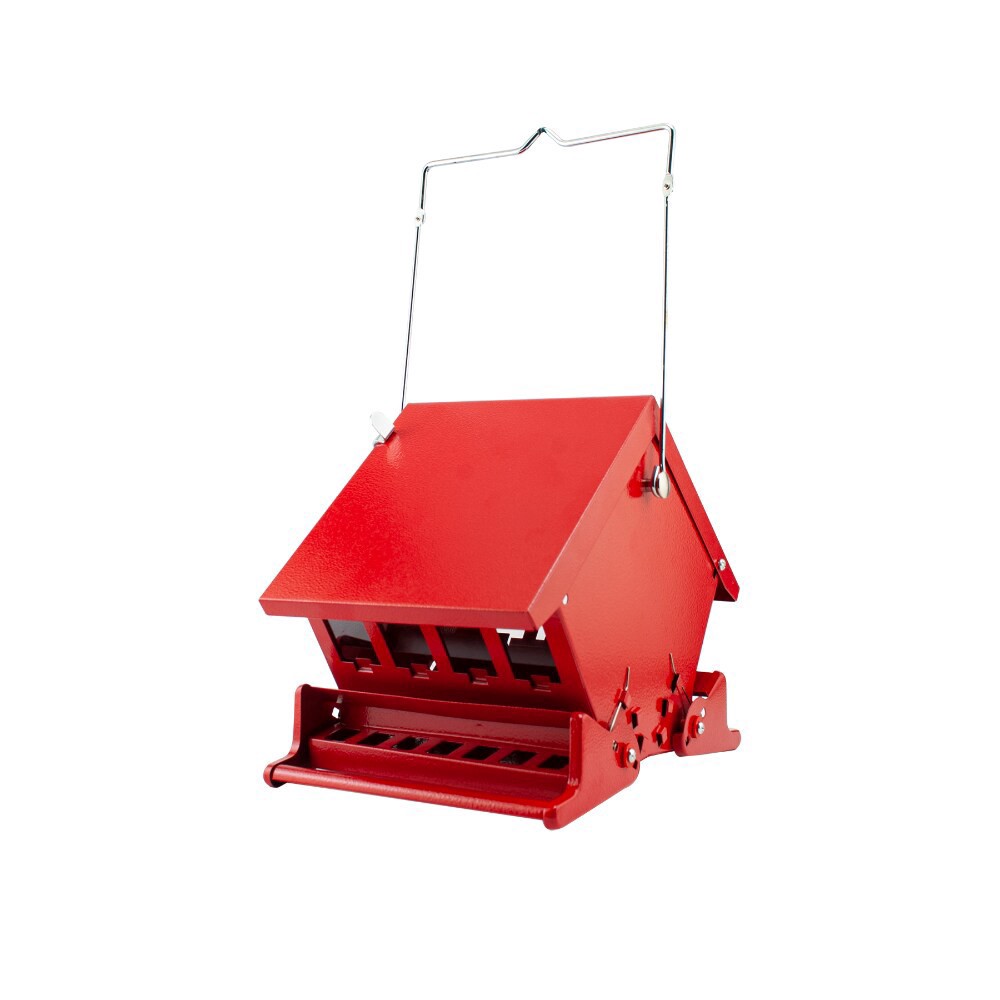 slide 1 of 1, Mini Absolute Squirrel-Resistant Feeder, 1 ct