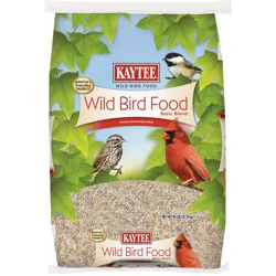 Kaytee Basic Blend Wild Bird Food