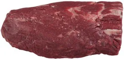 Certified Angus Petite Sirloin Roast