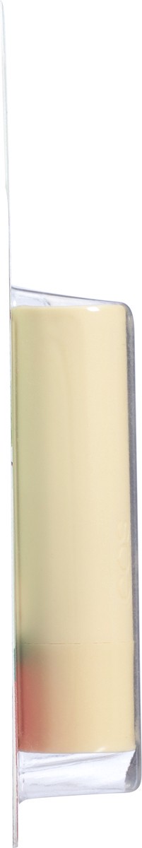slide 2 of 12, eos Organic Vanilla Bean Lip Balm 0.14 oz, 0.14 oz