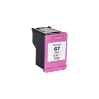 slide 15 of 19, Meijer Brand Remanufactured Ink Cartridge, Replacement for HP 933, 1 ct