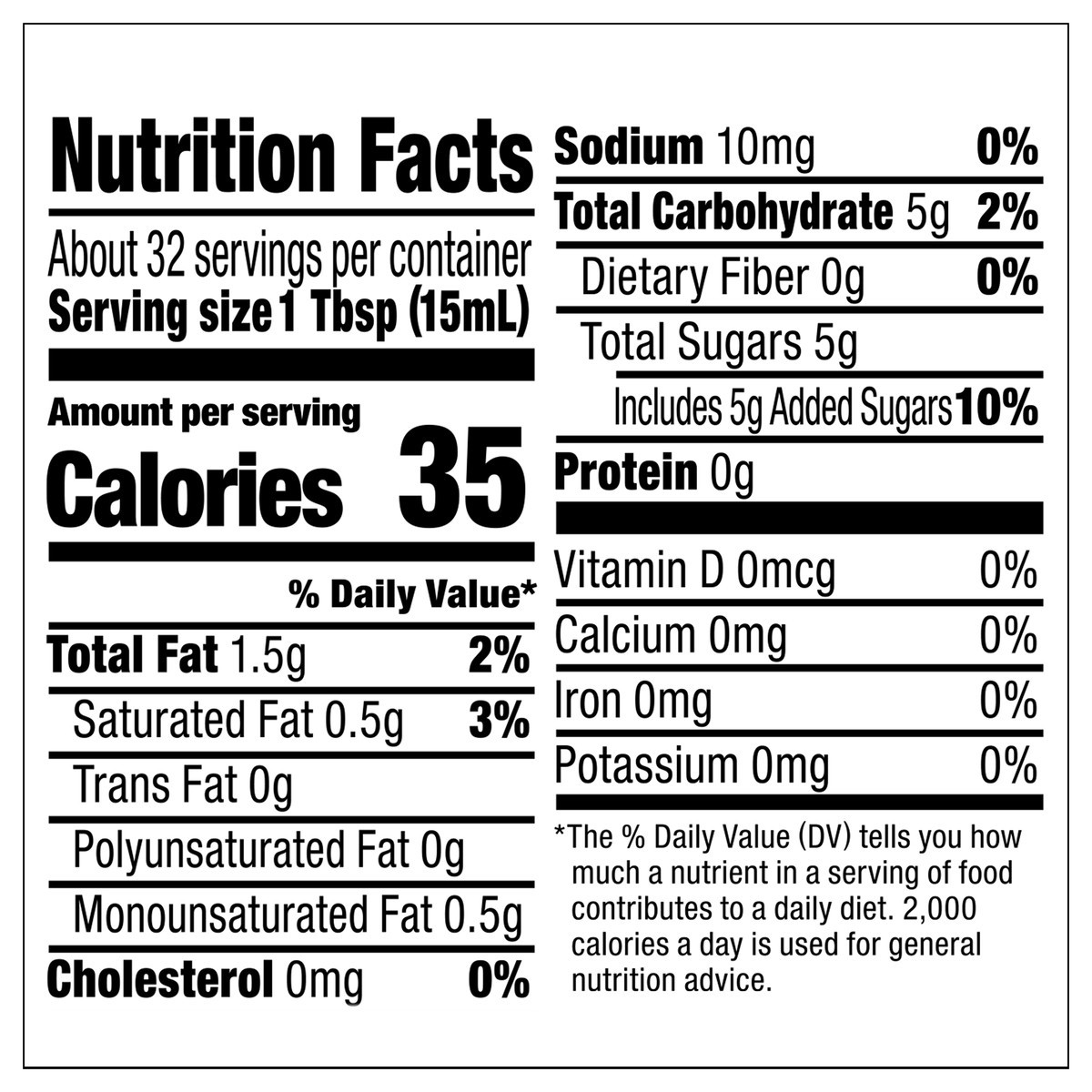 slide 8 of 12, International Delight Coffee Creamer, French Vanilla, 16 oz., 16 fl oz