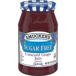 Smucker's Jam
