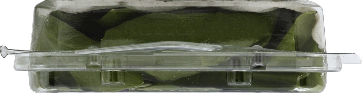 slide 2 of 4, Great Lakes Growers Basil 0.75 oz, 0.66 oz