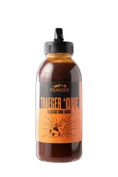 Traeger Grills Classic BBQ Sauce, 16 oz
