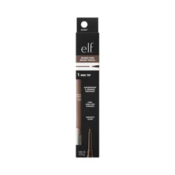 e.l.f. Micro-Fine Brow Pencil