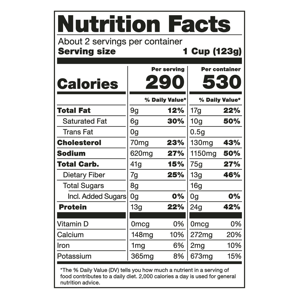 slide 7 of 14, Rana Lobster Ravioli, 8 oz