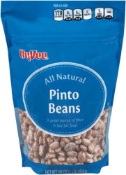 Hy-vee Pinto Beans