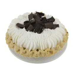 Hy-Vee Gourmet French Silk Pie 6"