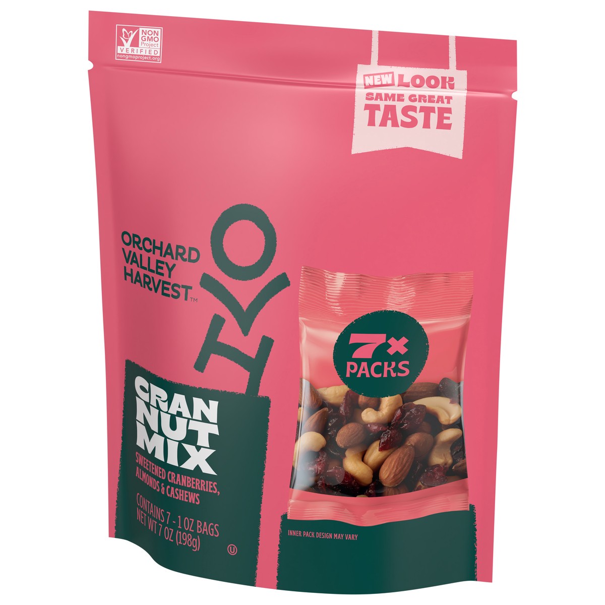 slide 6 of 14, Ovh S Caramel Munch Mix, 7 oz