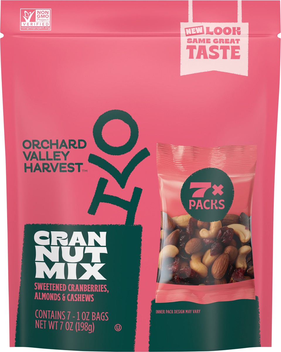 slide 9 of 14, Ovh S Caramel Munch Mix, 7 oz