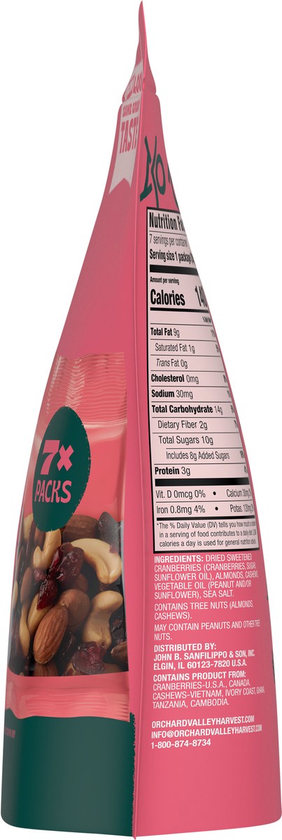 slide 12 of 14, Ovh S Caramel Munch Mix, 7 oz