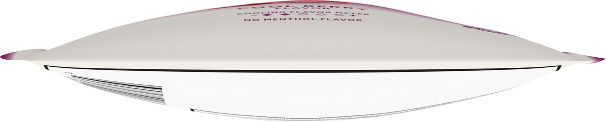 slide 5 of 9, Halls Throat Soothing Cool Berry Flavor Drops Economy Pack 70 ea, 70 ct