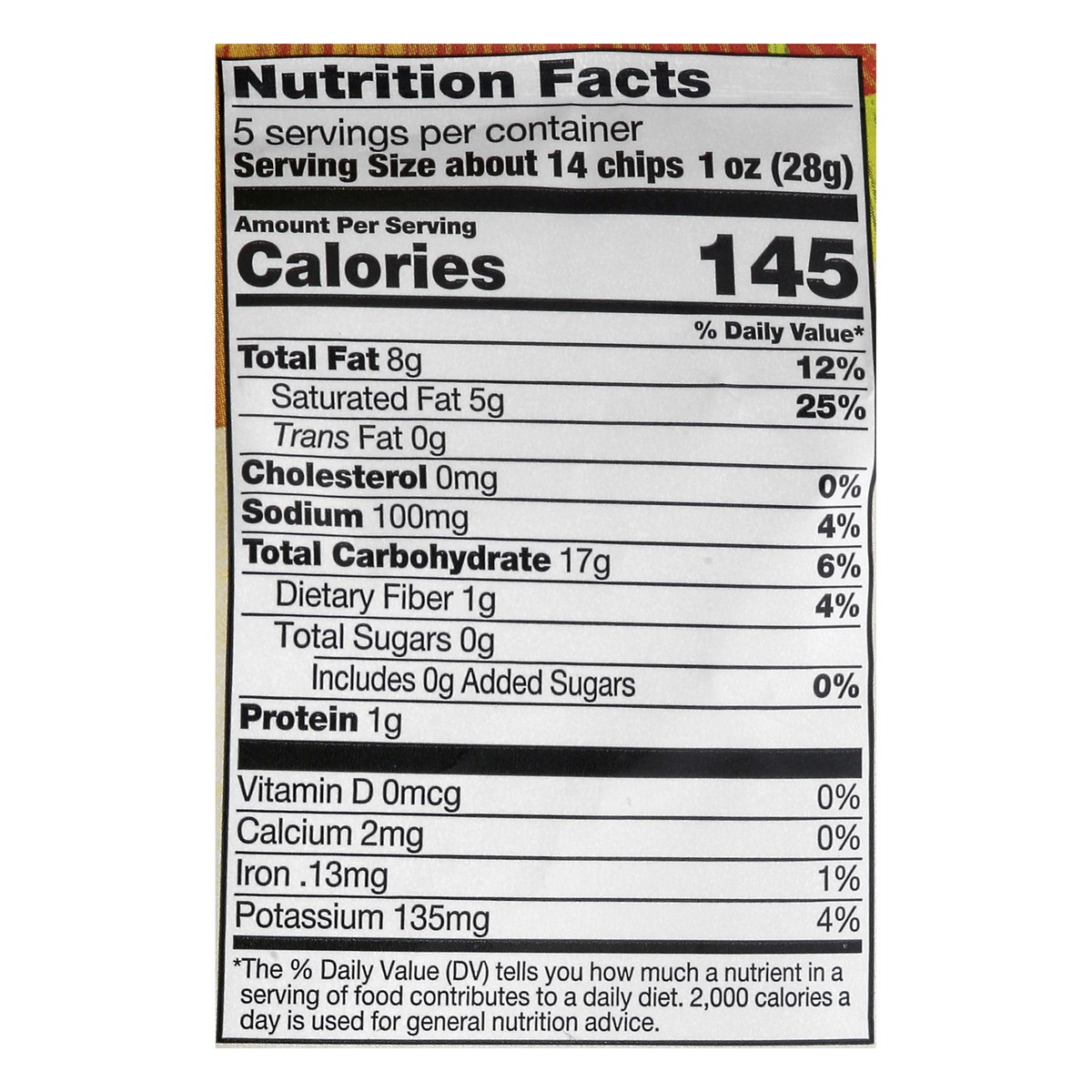 slide 2 of 12, Barnana Organic Kettle Cooked Spicy Mango Salsa Plantain Chips 5 oz, 5 oz