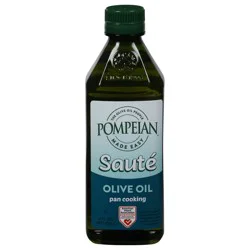 Pompeian Saute Olive Oil 16 fl oz