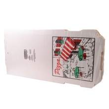 slide 1 of 1, GFS 16" Pizza Boxes, 50 ct