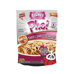 Cugino's Sweet Chili Pho